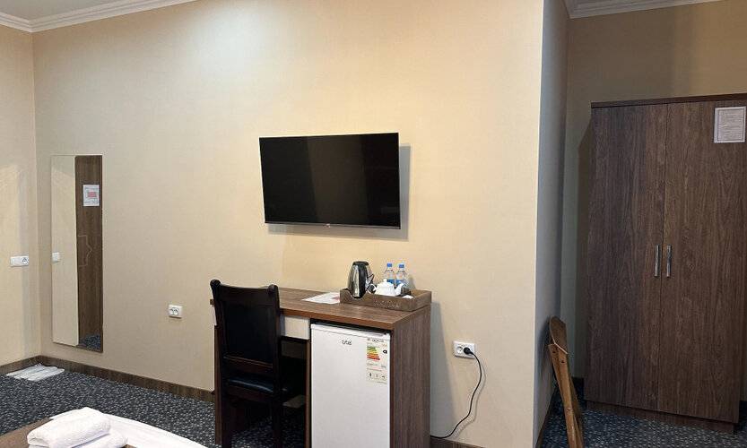 Rayyan Hotel Samarkand