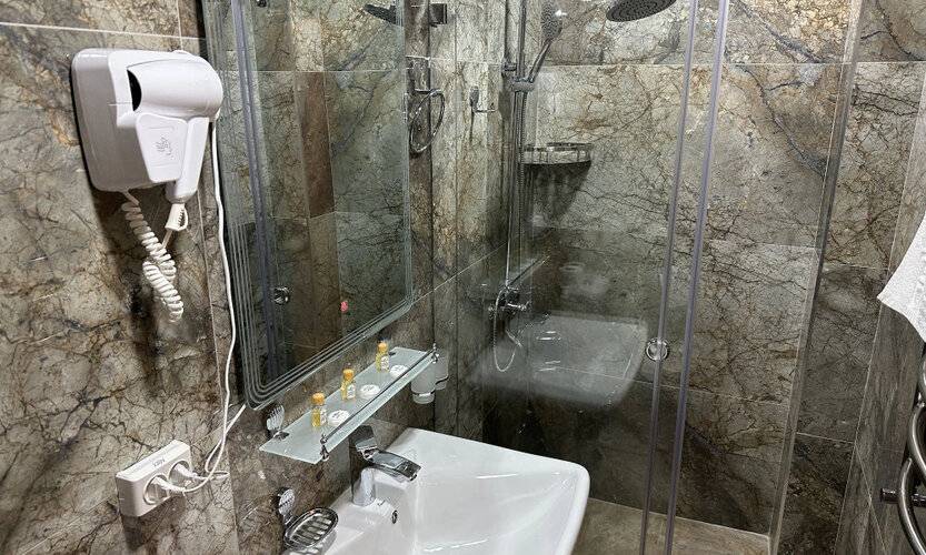 Rayyan Hotel Samarkand