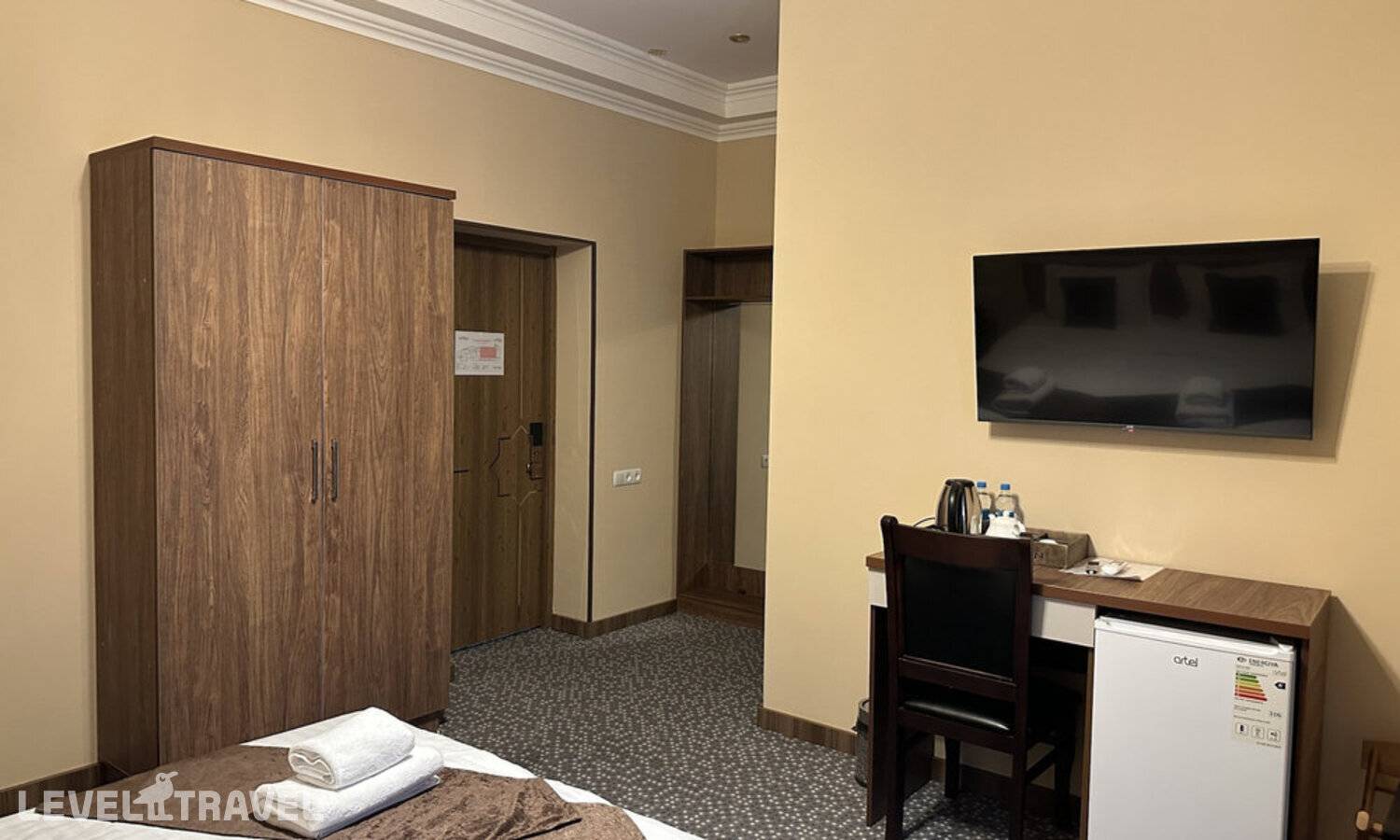 фотографии отеля Rayyan Hotel Samarkand в Узбекистан(Самарканд) - фото №7