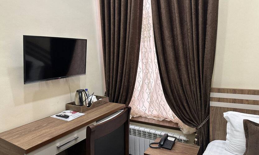 Rayyan Hotel Samarkand