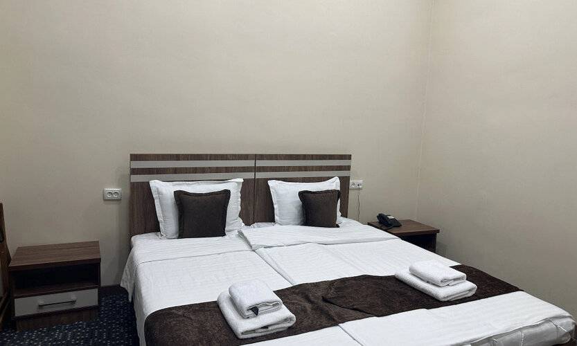 Rayyan Hotel Samarkand