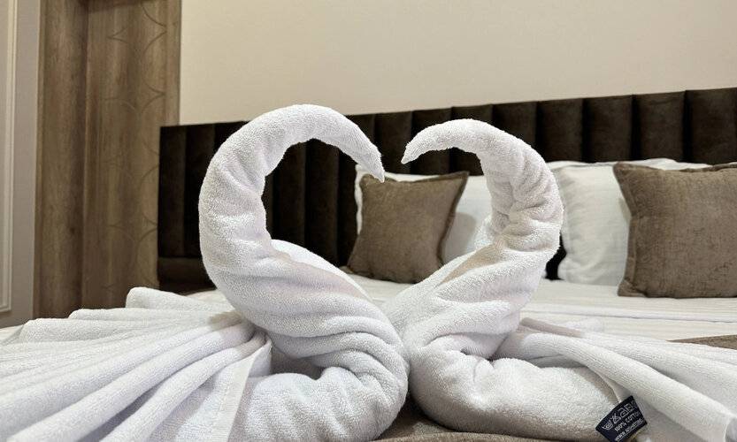 Rayyan Hotel Samarkand