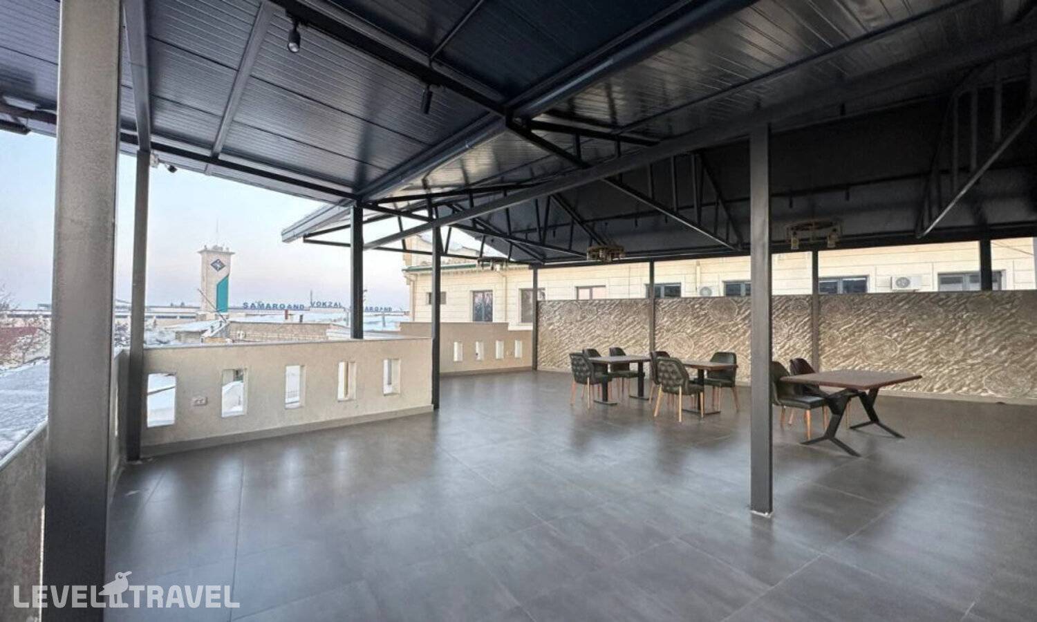 фотографии отеля Rayyan Hotel Samarkand в Узбекистан(Самарканд) - фото №59