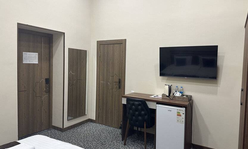 Rayyan Hotel Samarkand