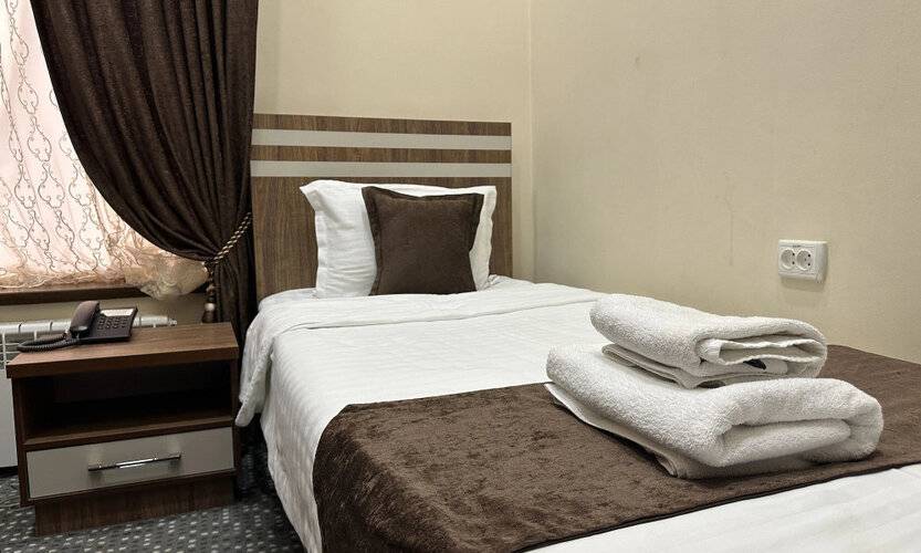 Rayyan Hotel Samarkand
