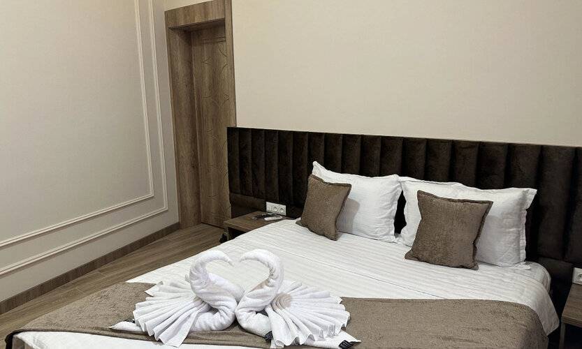 Rayyan Hotel Samarkand