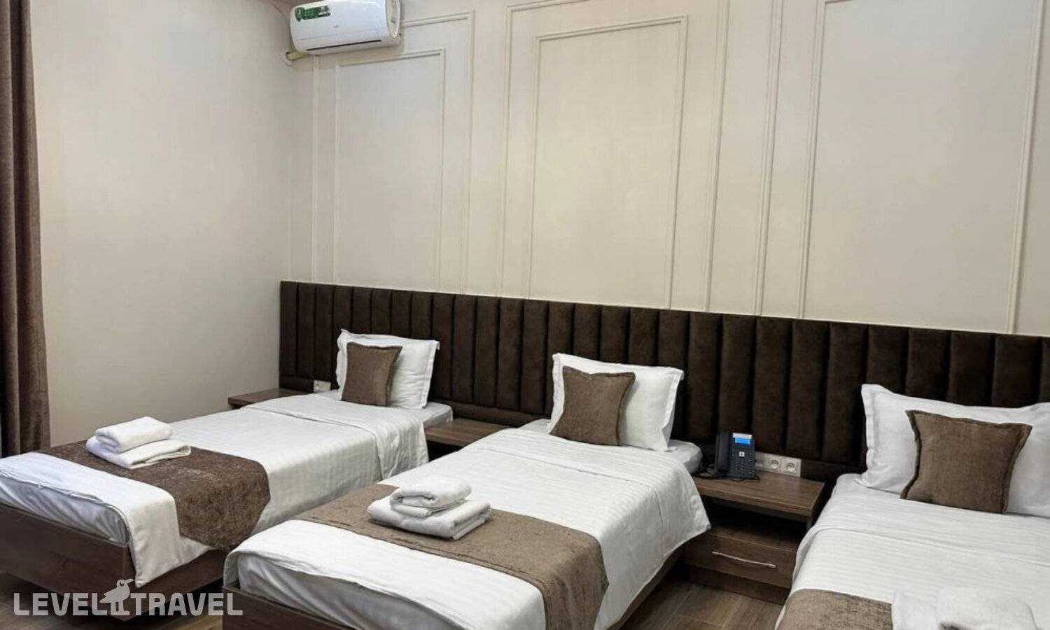 фотографии отеля Rayyan Hotel Samarkand в Узбекистан(Самарканд) - фото №6