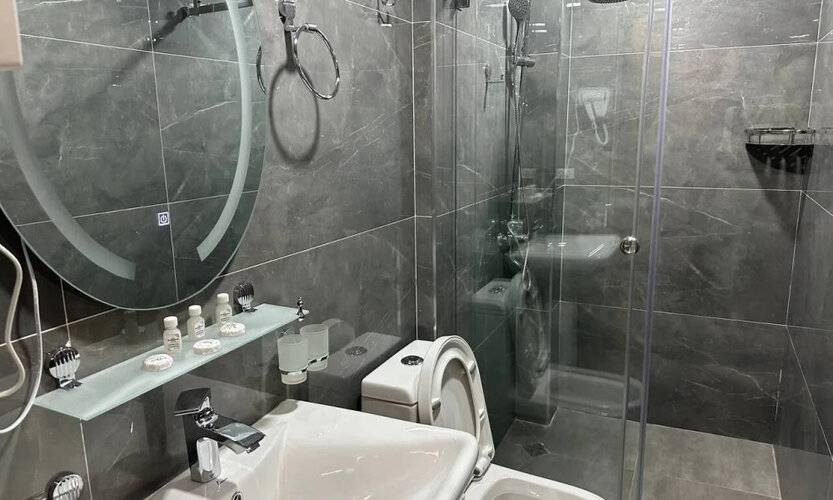 Rayyan Hotel Samarkand