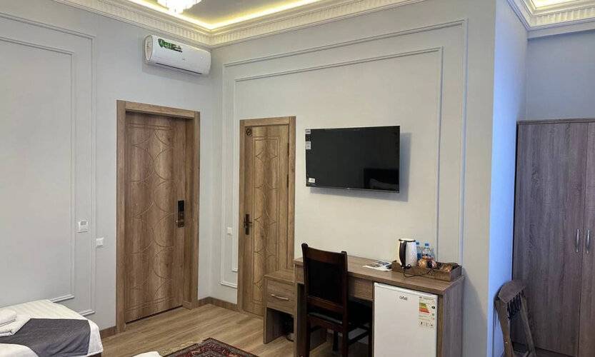 Rayyan Hotel Samarkand