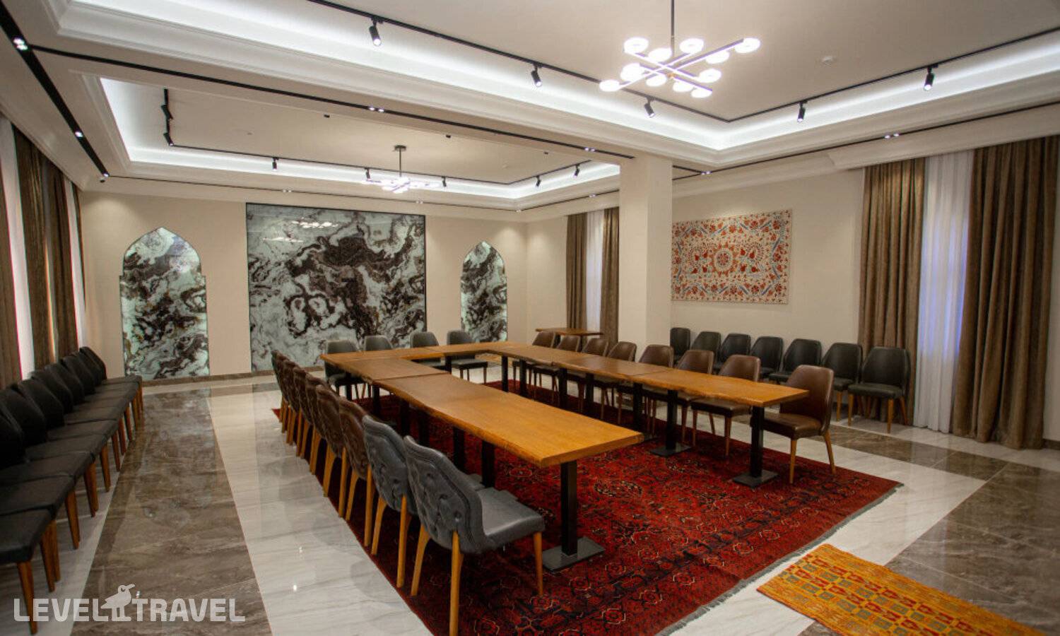 фотографии отеля Rayyan Hotel Samarkand в Узбекистан(Самарканд) - фото №58