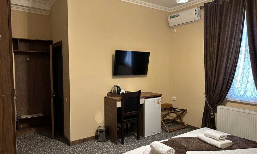 Rayyan Hotel Samarkand