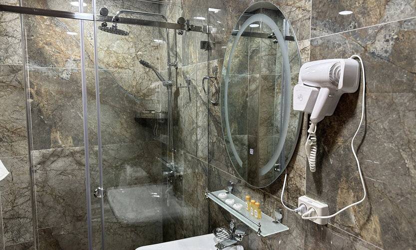 Rayyan Hotel Samarkand