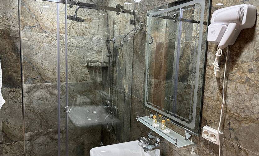 Rayyan Hotel Samarkand