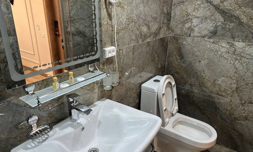 Rayyan Hotel Samarkand