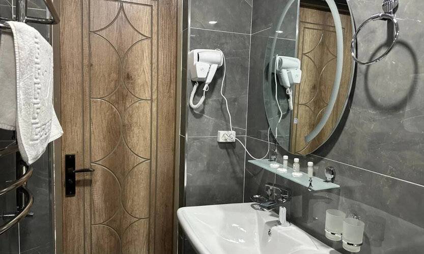 Rayyan Hotel Samarkand