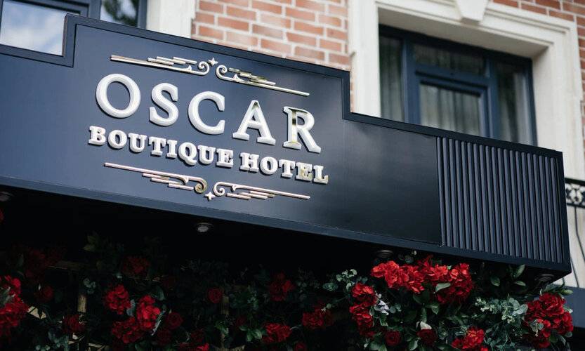 Oscar