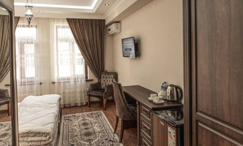 Hotel Minor