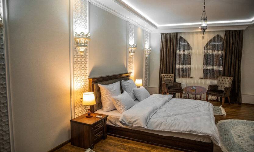 Hotel Minor