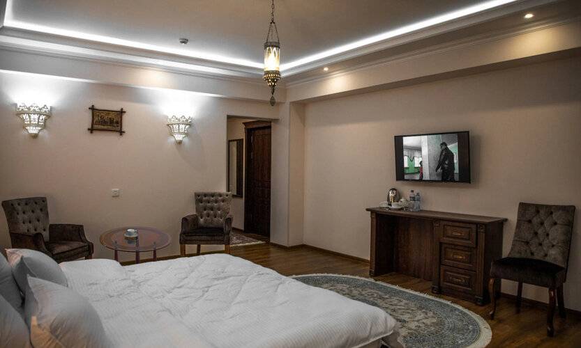 Hotel Minor