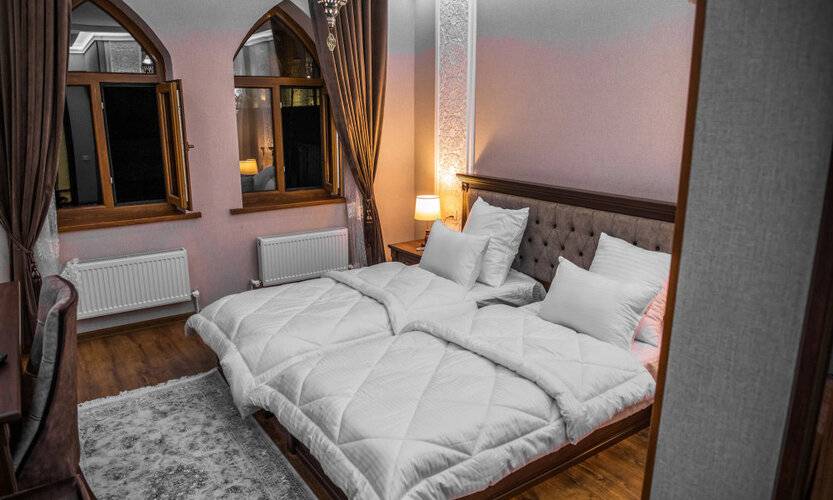 Hotel Minor