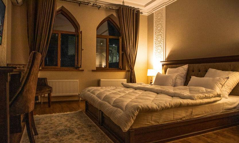 Hotel Minor