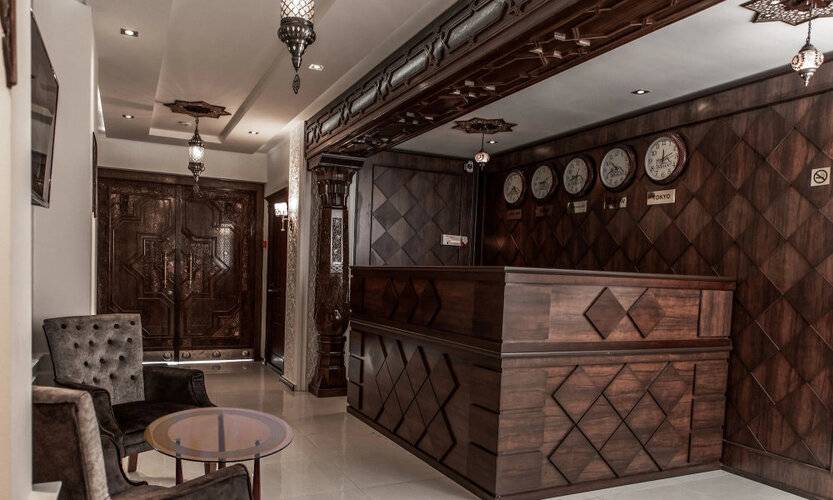 Hotel Minor