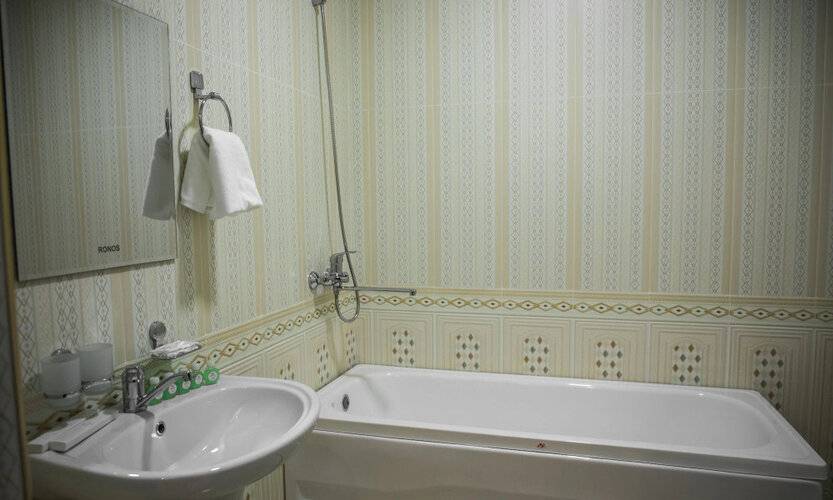 Hotel Minor
