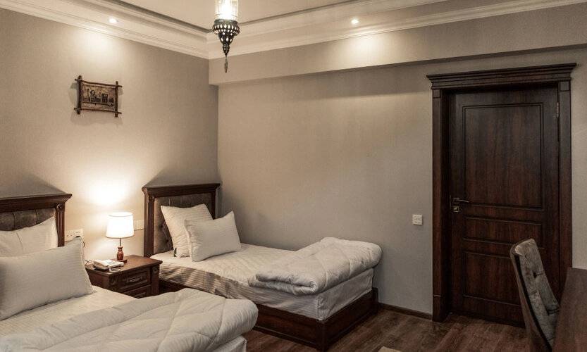 Hotel Minor