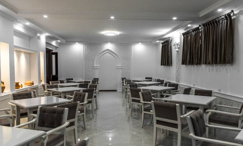 Hotel Minor
