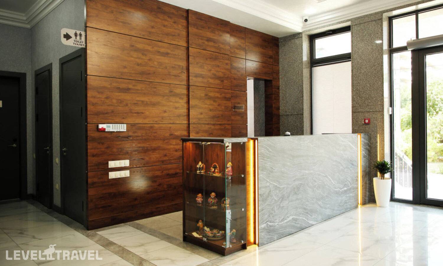 фотографии отеля Parklane (Парклайн) в Узбекистан(Ташкент) - фото №30