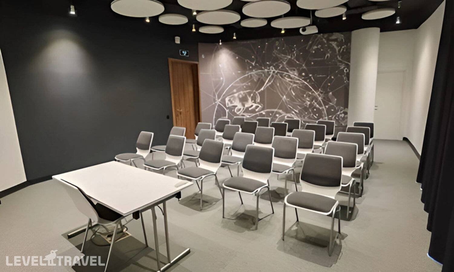 фотографии отеля Parklane (Парклайн) в Узбекистан(Ташкент) - фото №26