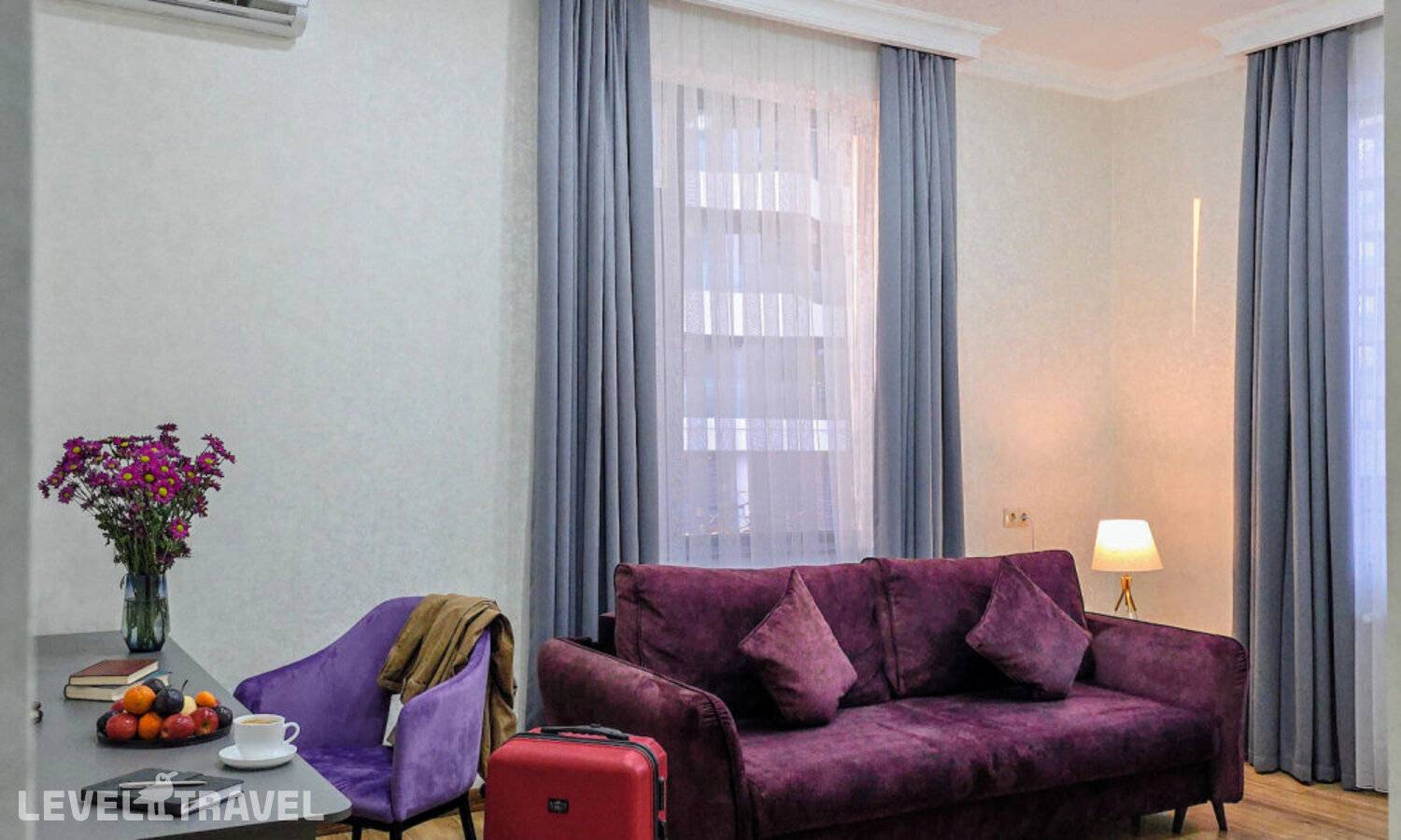 фотографии отеля Parklane (Парклайн) в Узбекистан(Ташкент) - фото №17