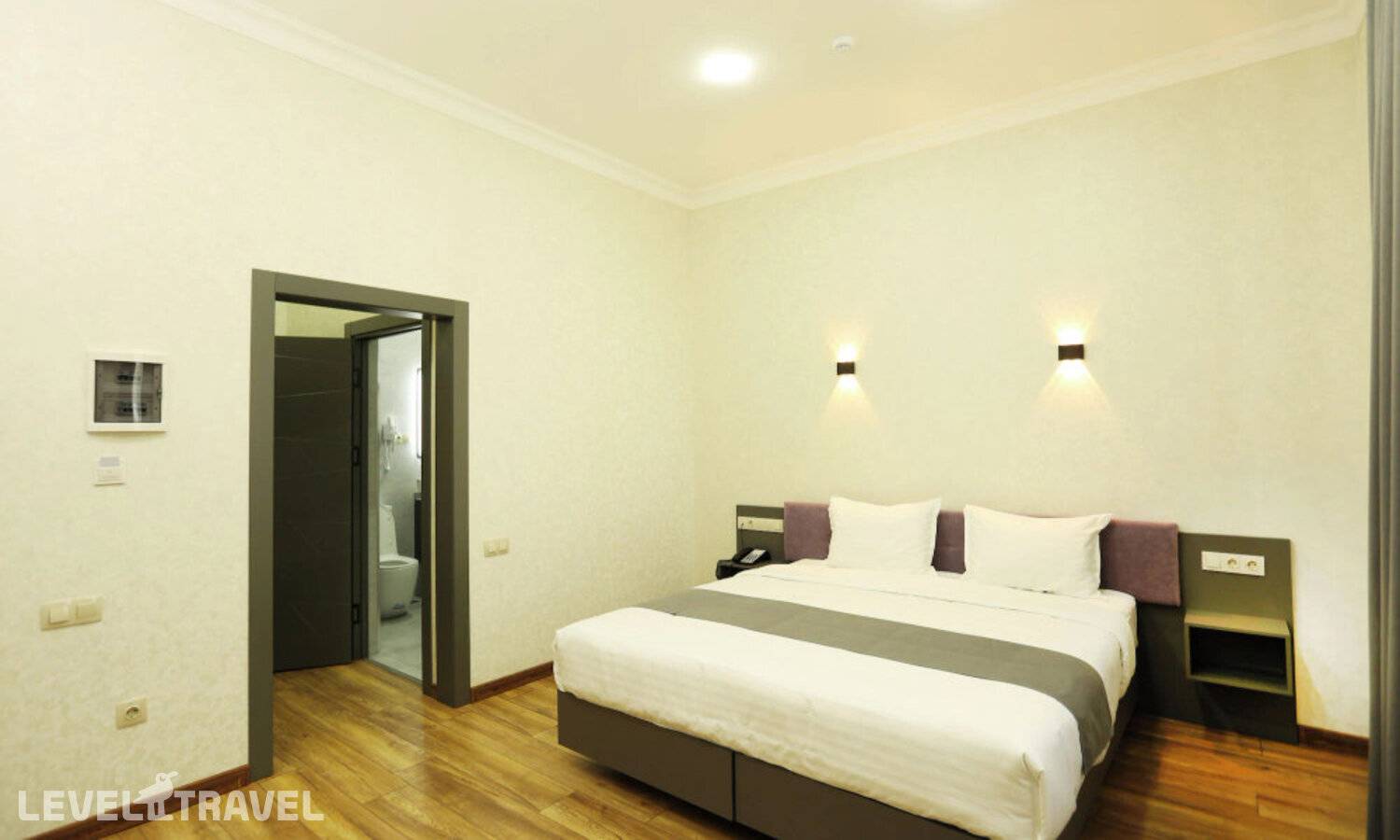 фотографии отеля Parklane (Парклайн) в Узбекистан(Ташкент) - фото №16