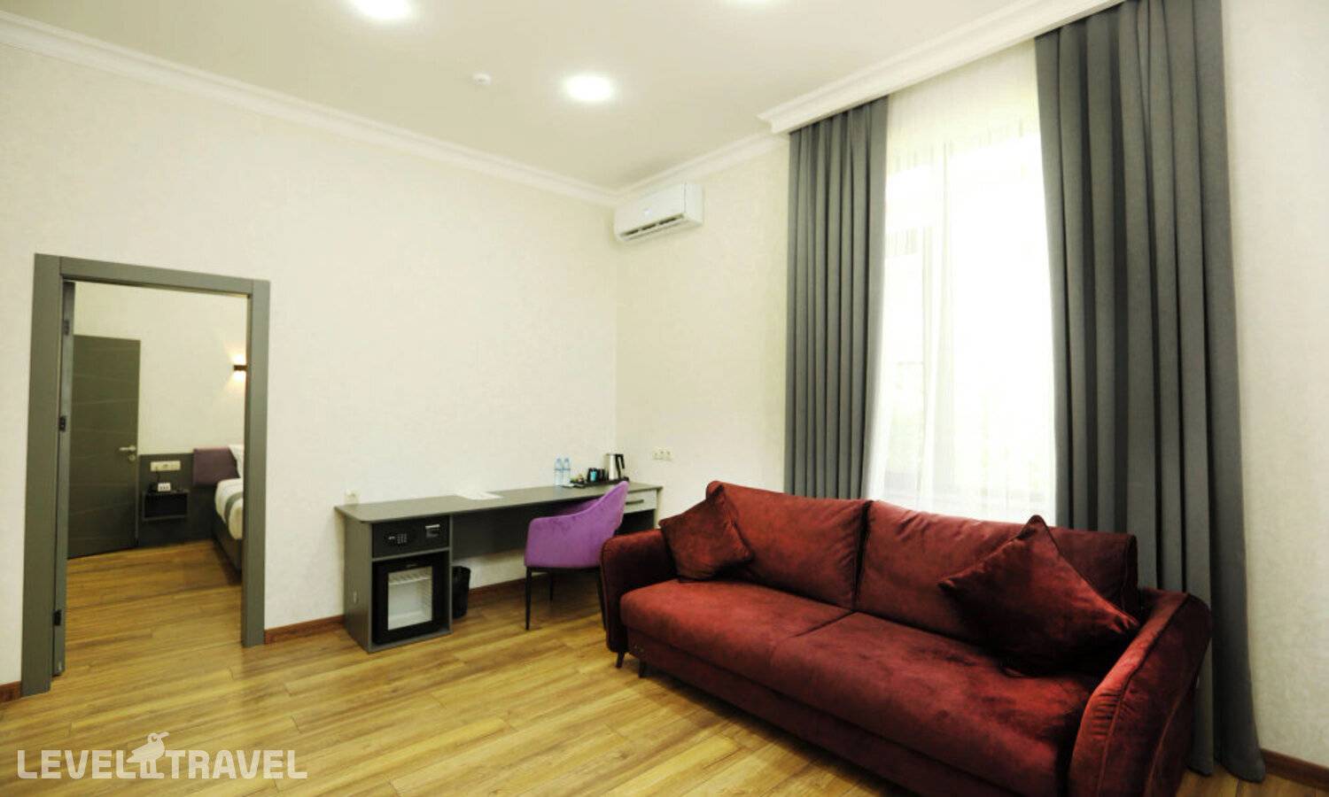 фотографии отеля Parklane (Парклайн) в Узбекистан(Ташкент) - фото №11