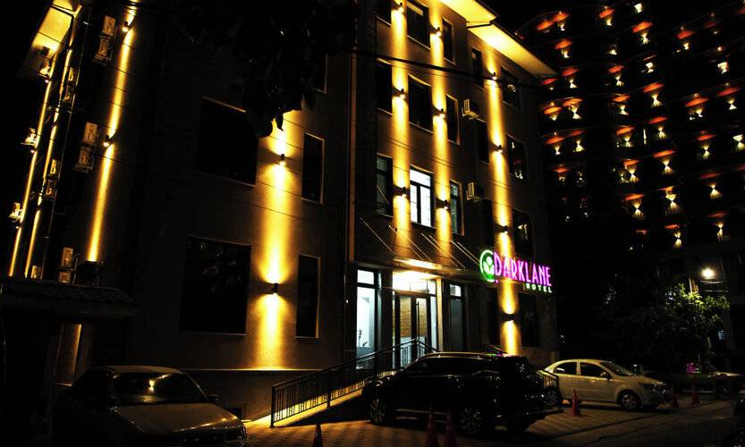 Parklane (Парклайн)