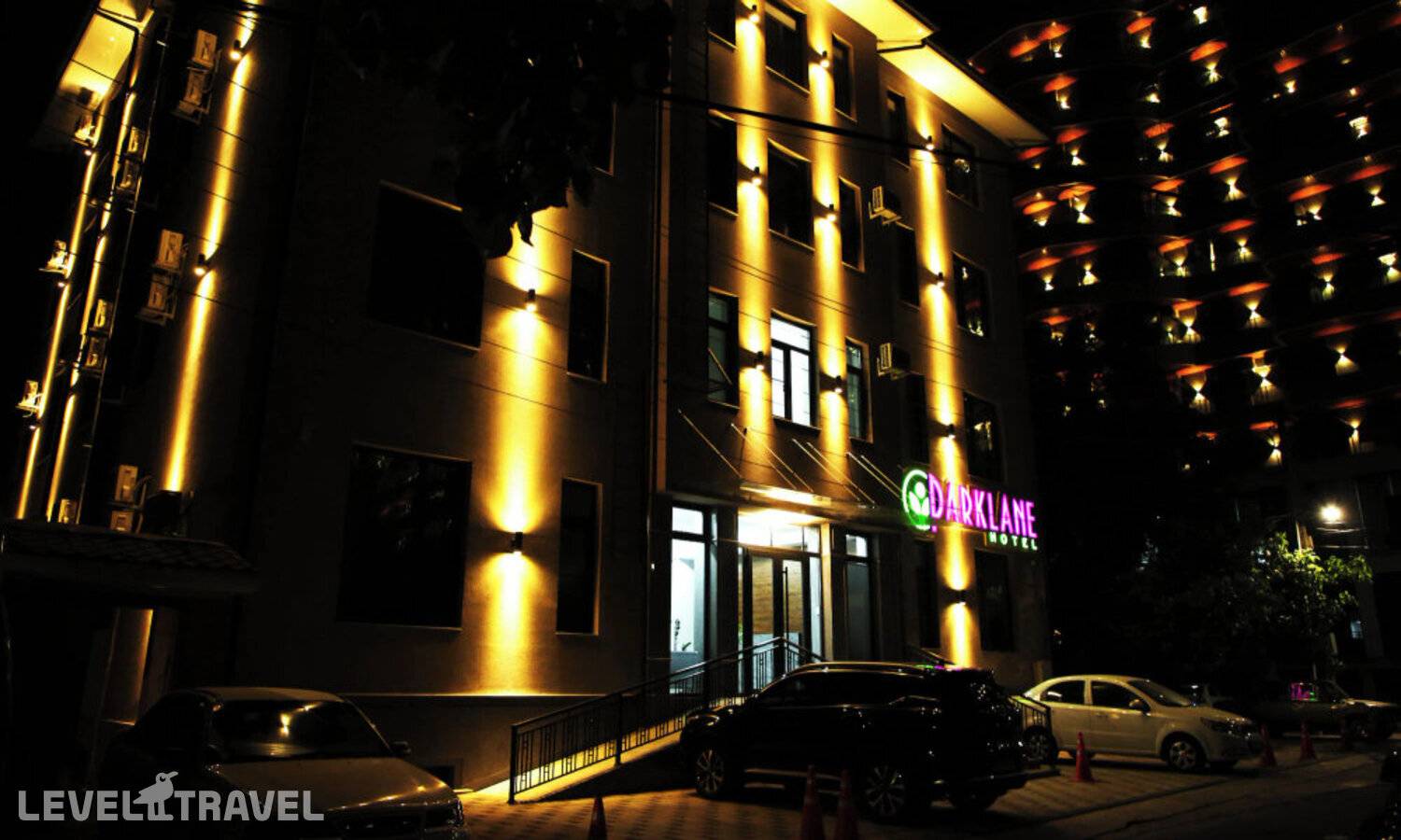 фотографии отеля Parklane (Парклайн) в Узбекистан(Ташкент) - фото №29