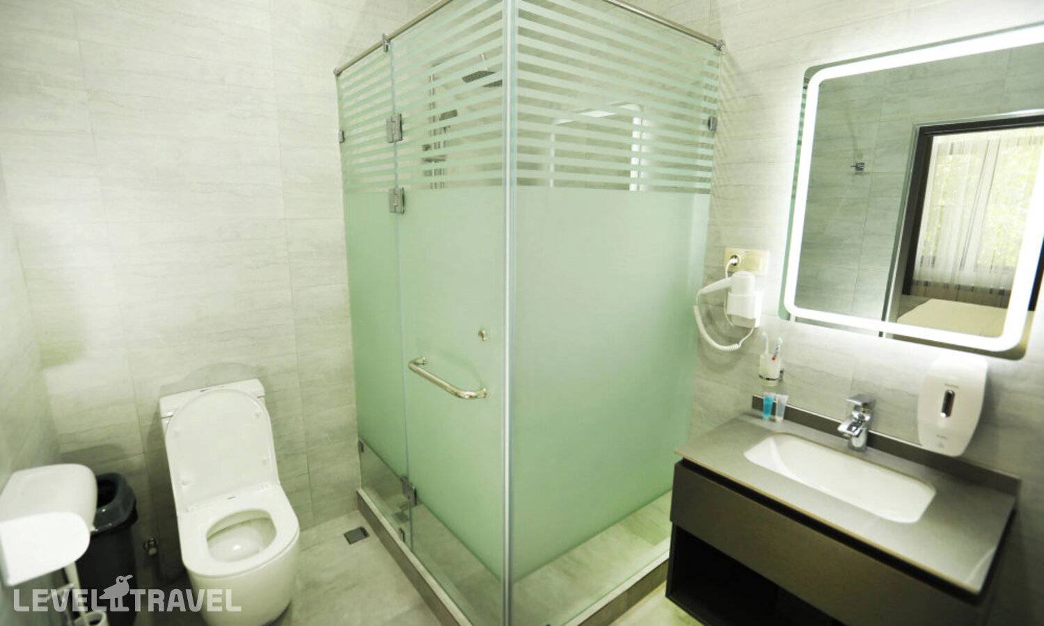 фотографии отеля Parklane (Парклайн) в Узбекистан(Ташкент) - фото №20