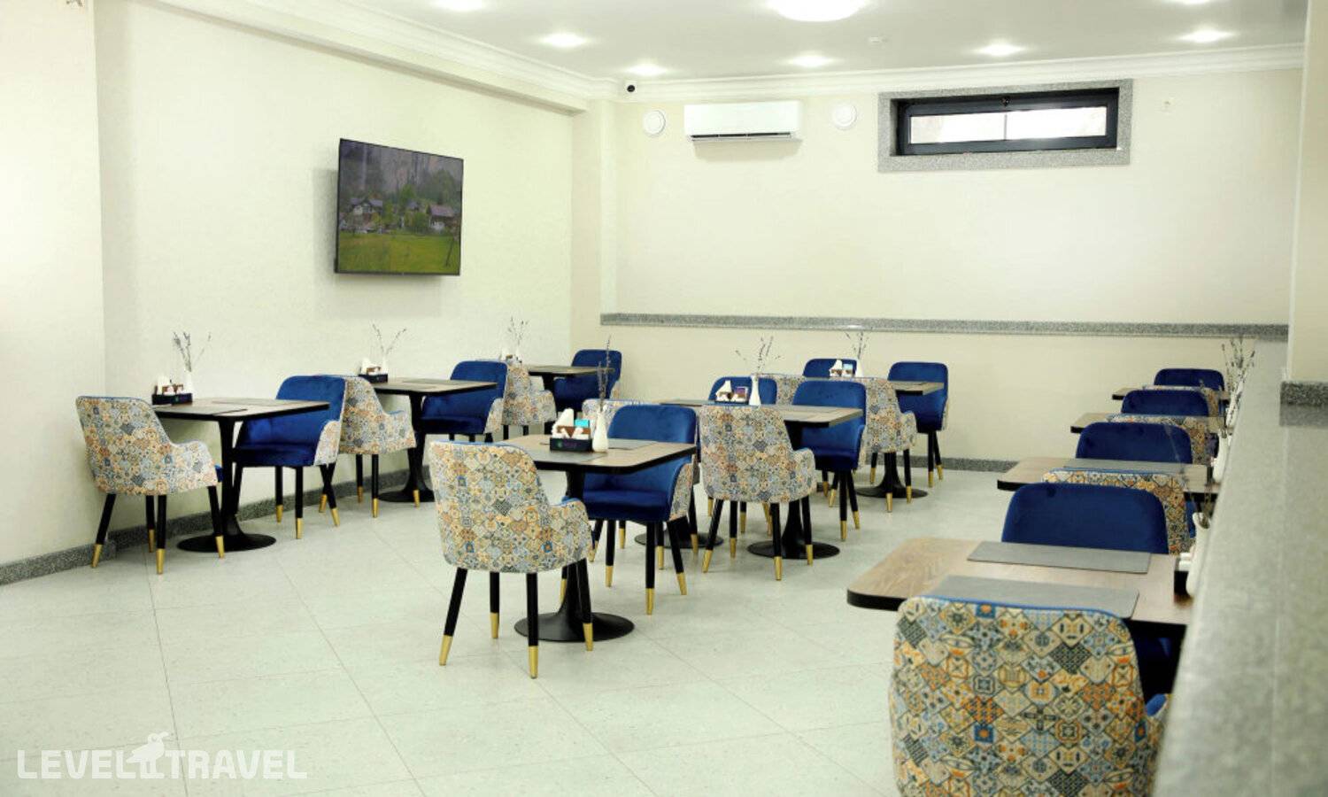 фотографии отеля Parklane (Парклайн) в Узбекистан(Ташкент) - фото №22