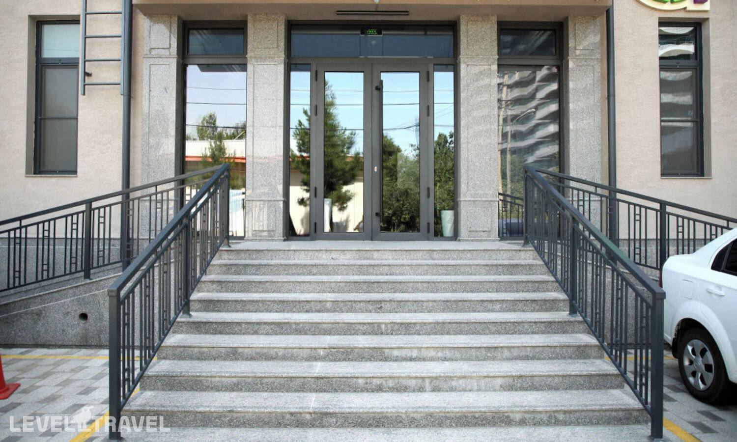 фотографии отеля Parklane (Парклайн) в Узбекистан(Ташкент) - фото №9