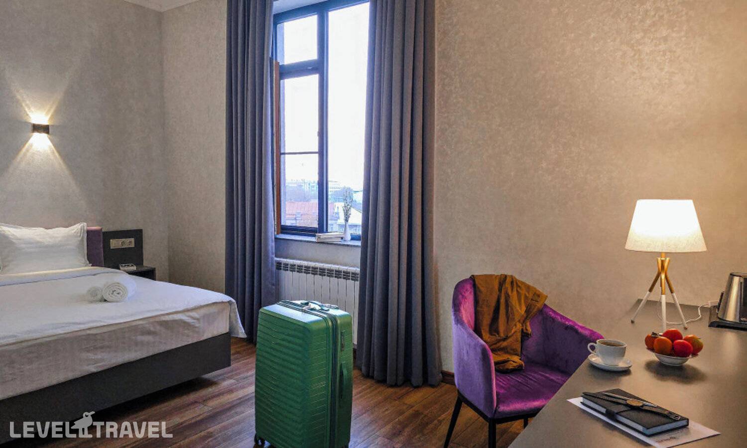 фотографии отеля Parklane (Парклайн) в Узбекистан(Ташкент) - фото №14