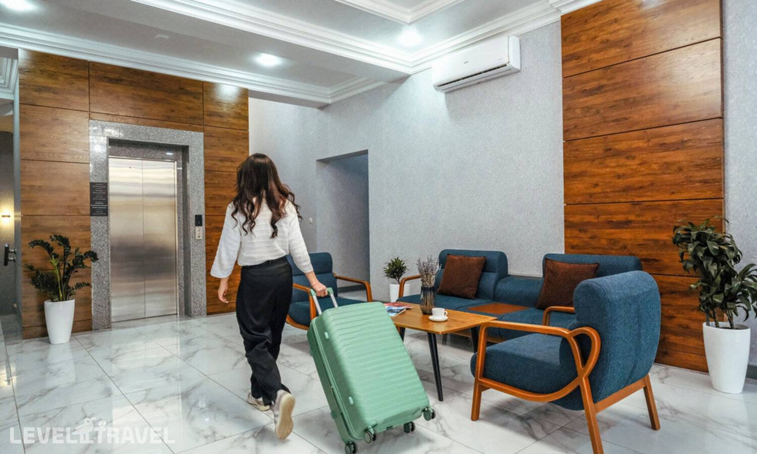 фотографии отеля Parklane (Парклайн) в Узбекистан(Ташкент) - фото №25