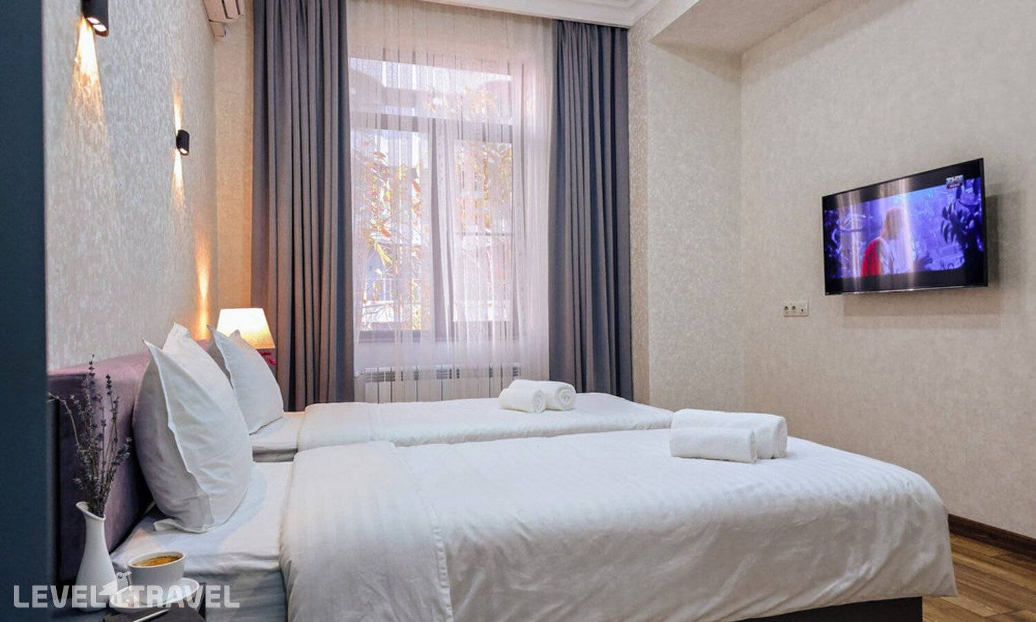 фотографии отеля Parklane (Парклайн) в Узбекистан(Ташкент) - фото №3