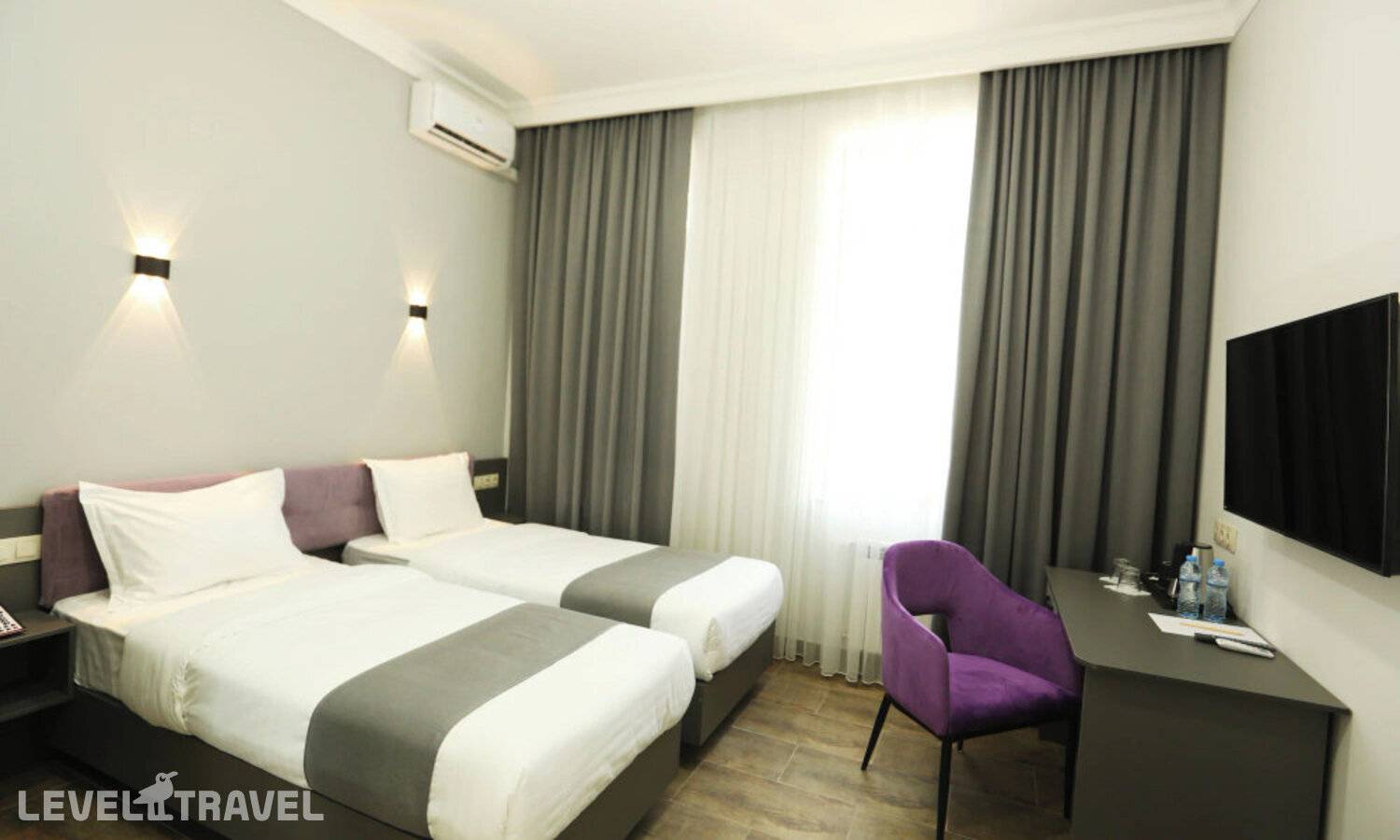 фотографии отеля Parklane (Парклайн) в Узбекистан(Ташкент) - фото №10