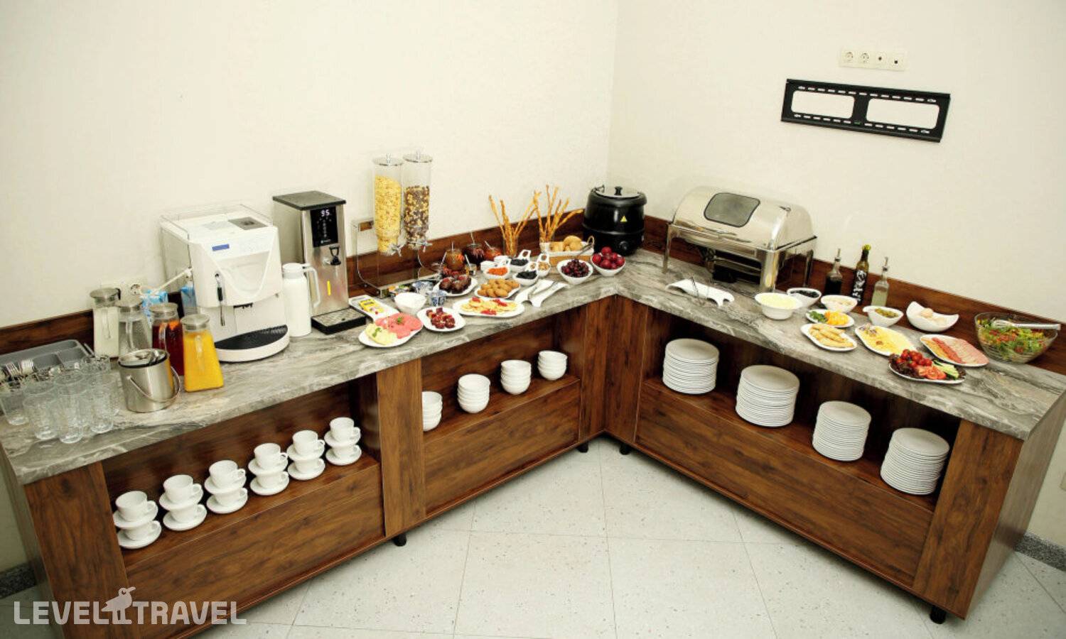 фотографии отеля Parklane (Парклайн) в Узбекистан(Ташкент) - фото №12