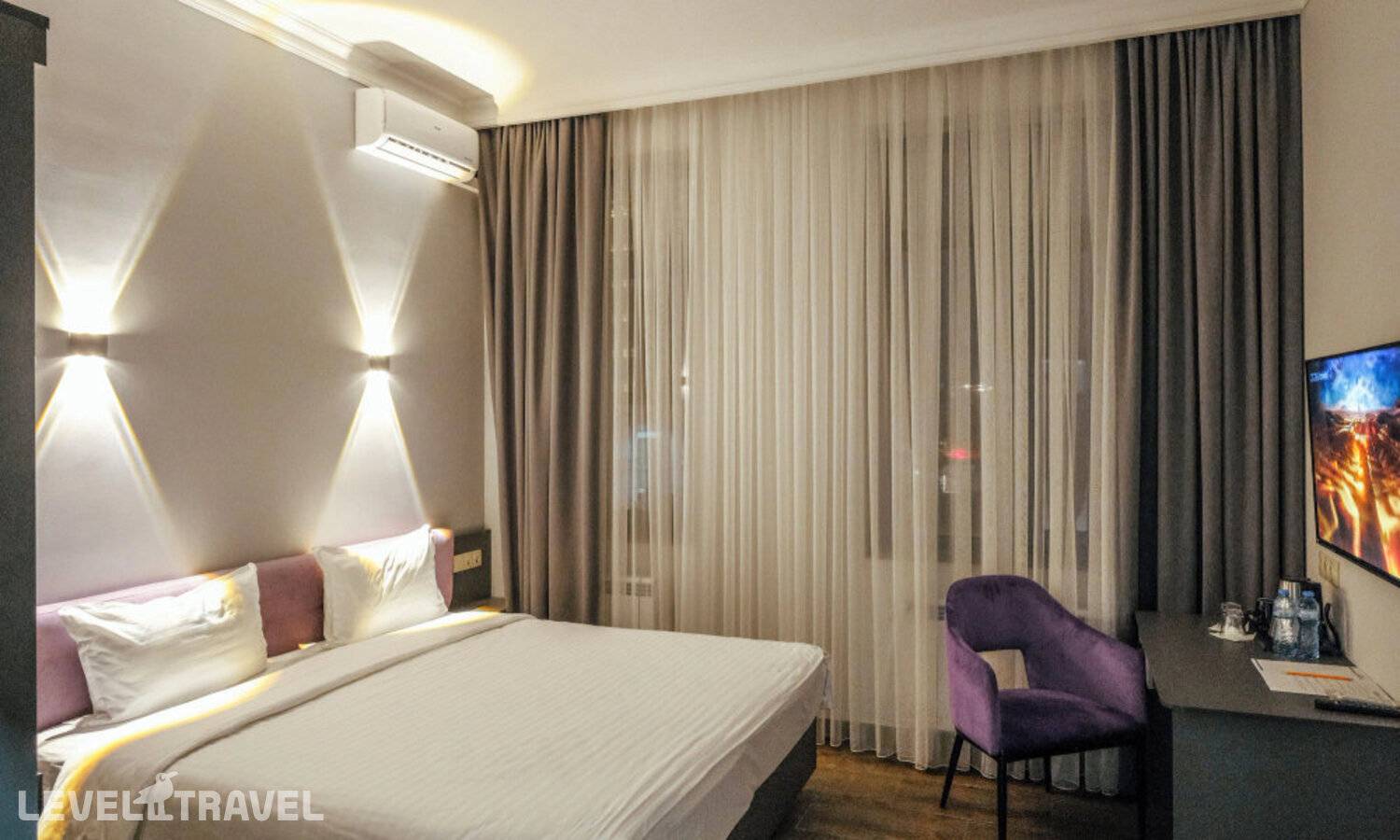 фотографии отеля Parklane (Парклайн) в Узбекистан(Ташкент) - фото №8