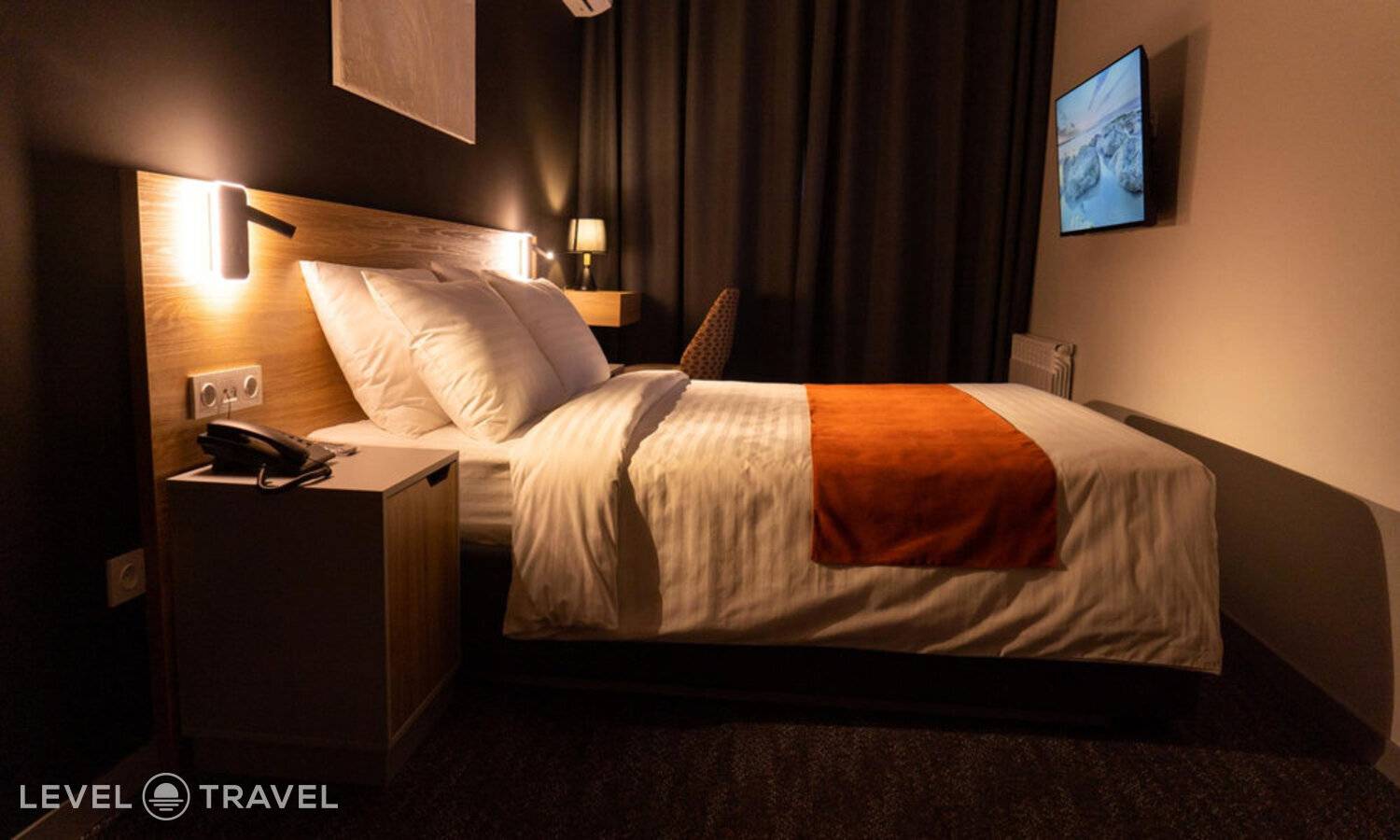 фотографии отеля Нуово Бутик в Узбекистан(Ташкент) - фото №23