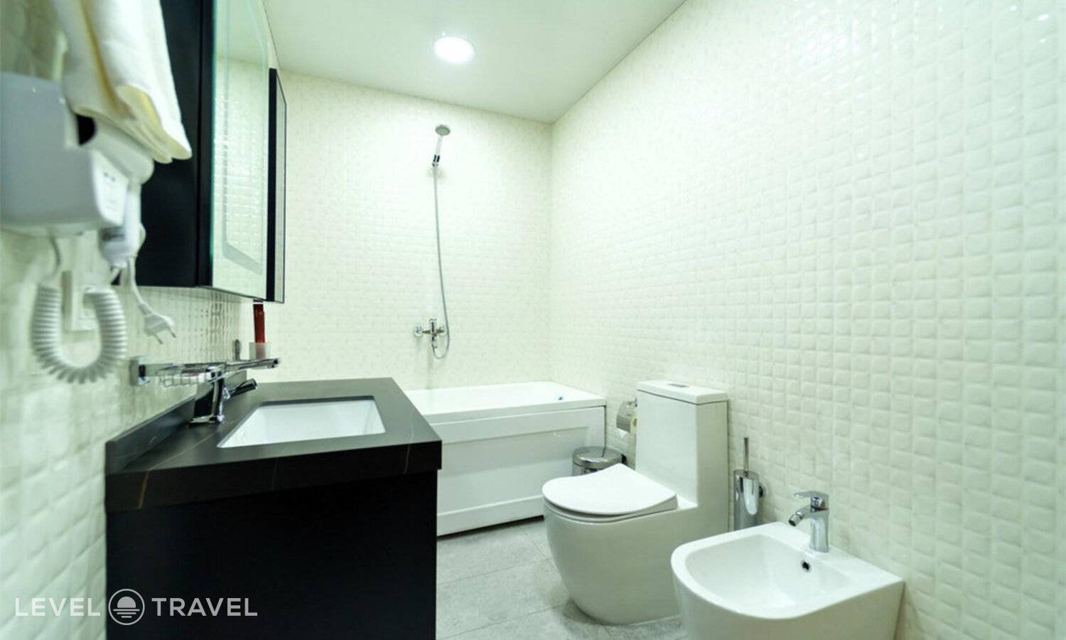 фотографии отеля Нуово Бутик в Узбекистан(Ташкент) - фото №50