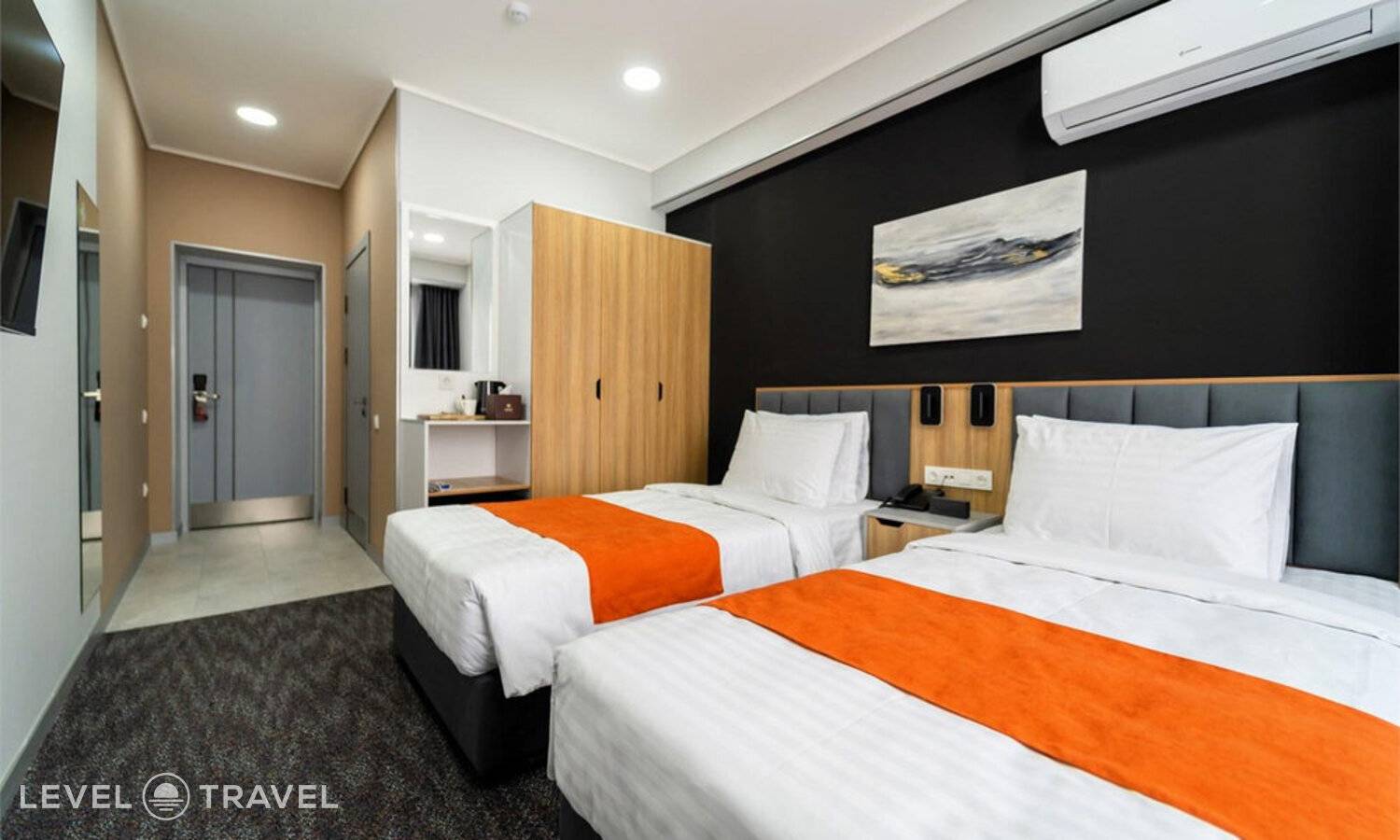 фотографии отеля Нуово Бутик в Узбекистан(Ташкент) - фото №32