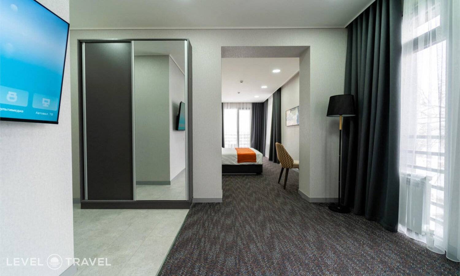 фотографии отеля Нуово Бутик в Узбекистан(Ташкент) - фото №66