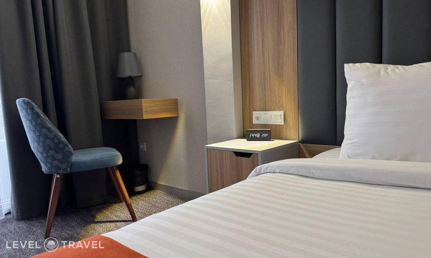 фотографии отеля Нуово Бутик в Узбекистан(Ташкент) - фото №12